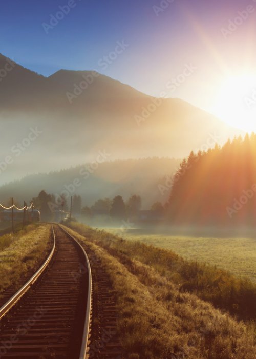 Nachhaltiges Reisen
